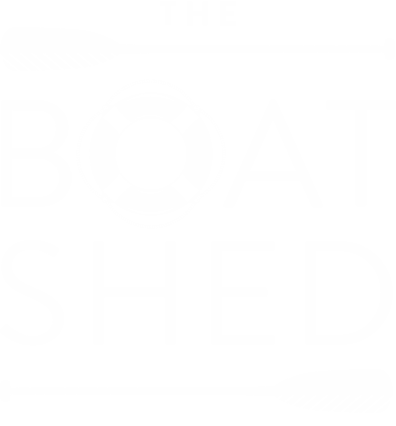 TheBoatShed Logo